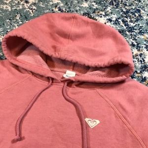 Roxy Hoodie Womens Medium